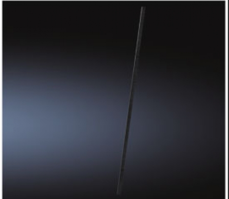 Air baffle plate of 600mm wide rack Applicable to FR IT