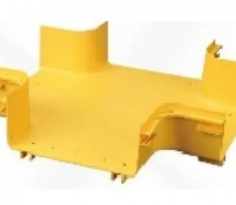 FIBREROUTE 240mm(9.45 inch) Equal Cross