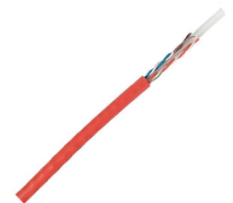 LANmark-6 UTP AWG23 Cat 6 350MHz LSZH Orange 305m box