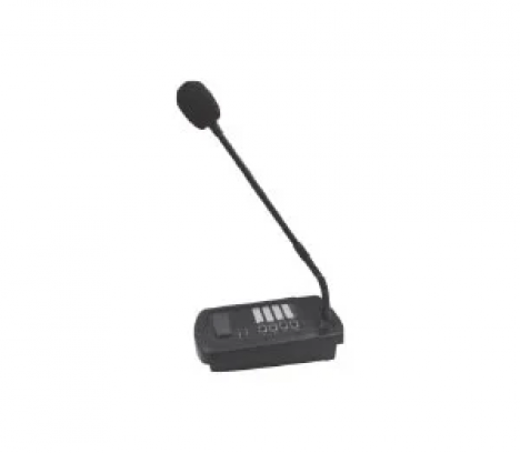 RM 04 | Remote Microphone