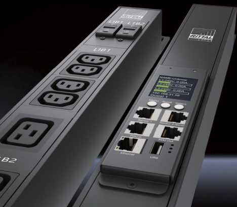 Smart PDU