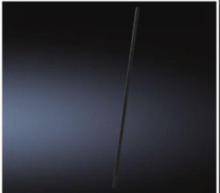 Air baffle plate of 600mm wide rack Applicable to FR IT