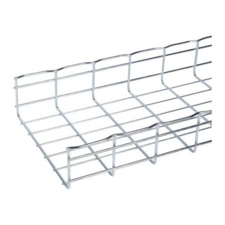 CF 105/300 EZ - CABLE TRAY 105mmH x 300mmW x 3000mmL