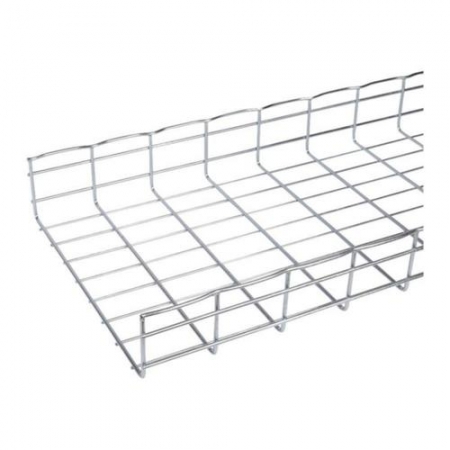 CF 105/400 EZ- CABLE TRAY 105mmH x 400mmW x 3000mmL