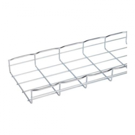 CF 54/200 EZ - CABLE TRAY 54mmH x 200mmW x 3000mmL