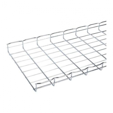 CF 54/400 EZ - CABLE TRAY 54mmH x 400mmW x 3000mmL