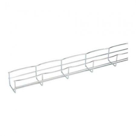CF 54/50 EZ - CABLE TRAY 54mmH x 50mmW x 3000mmL