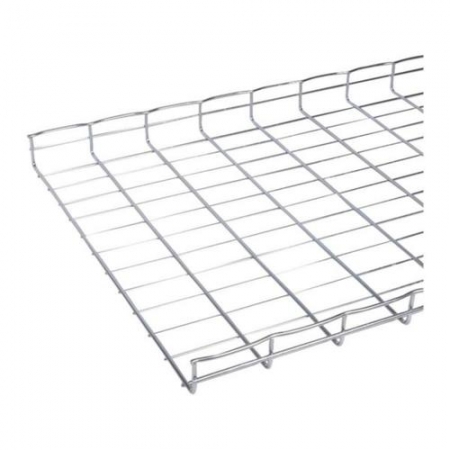 CF 54/600 EZ- CABLE TRAY 54mmH x 600mmW x 3000mmL