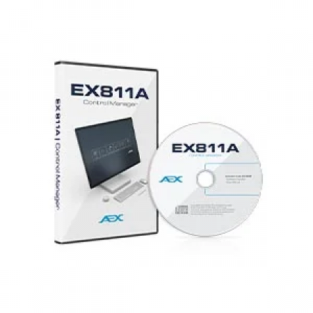 eX 811A | Control Manager
