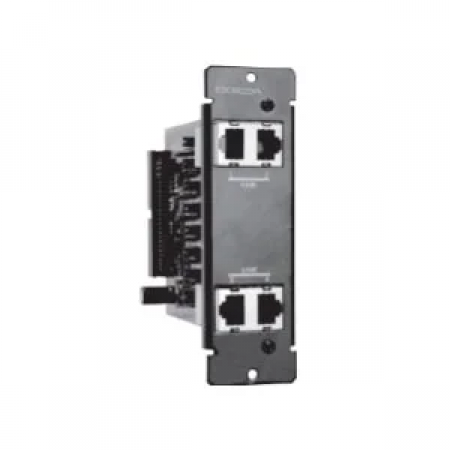 eX 823A | Main Frame Extension Card