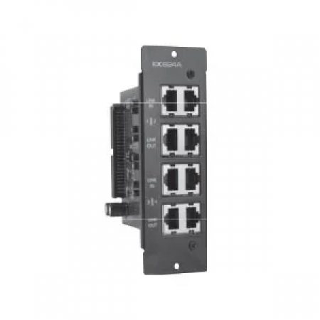 eX 824A | Extension Frame Extension Card