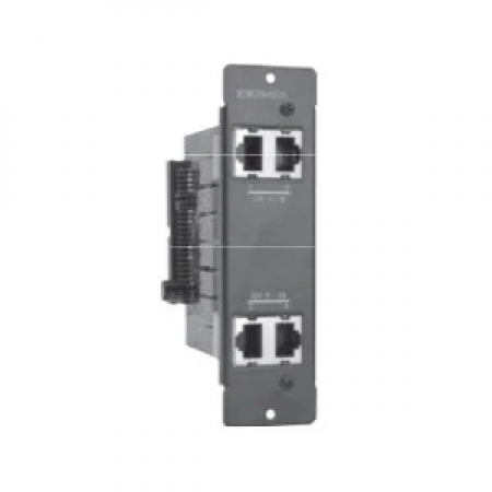 eX 842A | Control Output Card
