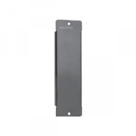 eX 874A | Blank Panel