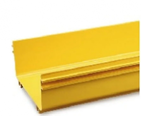FIBREROUTE 120mm (4.75 inch) Channel