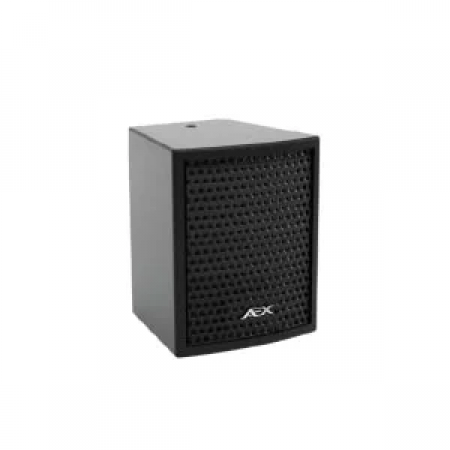 HB 550 | High Quality Fullrange Box Speaker