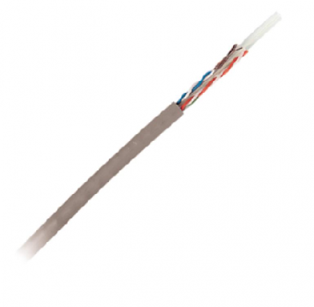 LANmark-6 U/UTP AWG23 Cat 6 350MHz PVC Grey 305m reel in box, Aginode - Nexans 