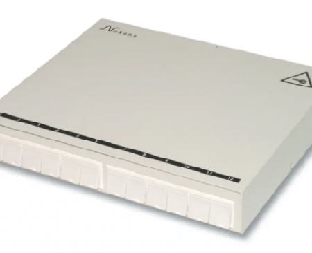 LANmark-OF Zone Distribution Box