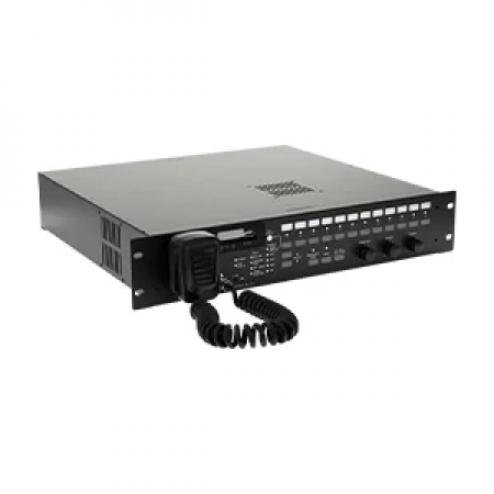 M+ 312 | Integrated PA System