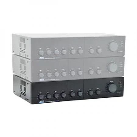 MA 2006 | Mixer Amplifier
