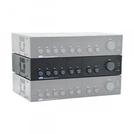 MA 2015 | Mixer Amplifier