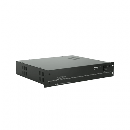 PB 1224 | Audio Power Amplifier