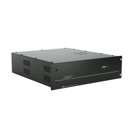 PB 1260 | Audio Power Amplifier