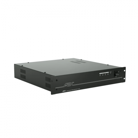 PB 1406 | Audio Power Amplifier