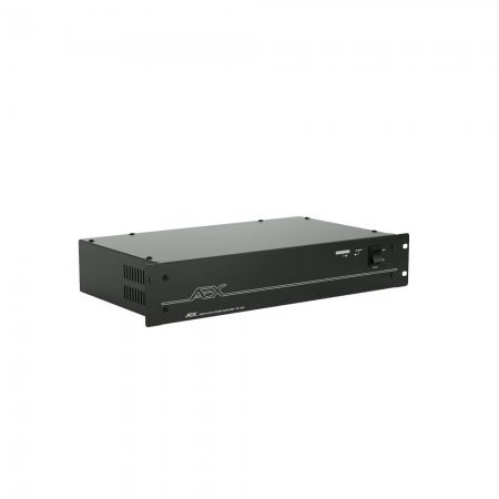 PB 1412 | Audio Power Amplifier