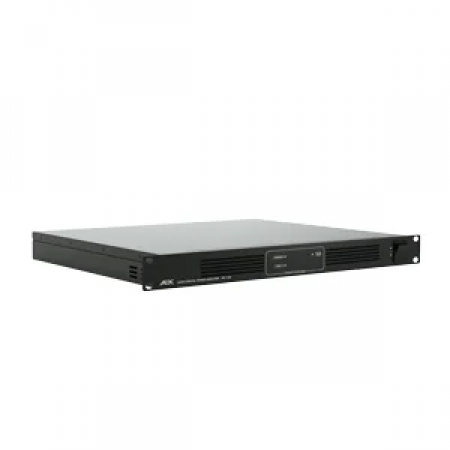 PD 1160 | Digital Power Amplifier - Compact Range