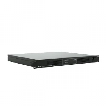 PD 1260 | Digital Power Amplifier - Compact Range