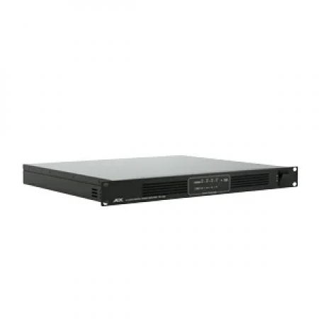 PD 1430 | Digital Power Amplifier - Compact Range