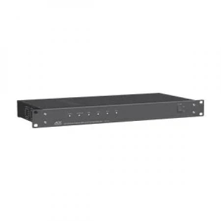 VAC 04 | Network Automatic Amplifier Changeover Unit