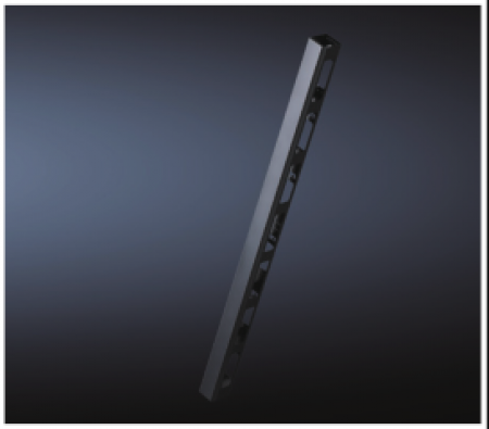 Vertical cable duct Applicable to FR IT 800 W racks