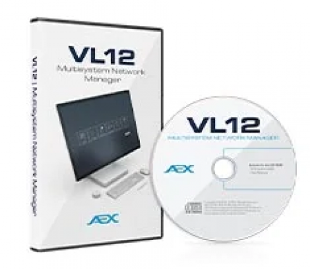 VL 12 | Multisystem Network Manager